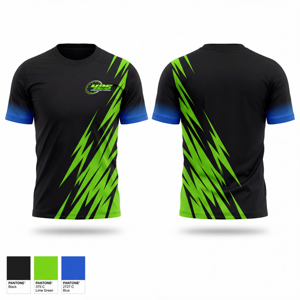 Short Sleeve Performance Shirt, 425 Manufacturing, Baseball, Teamtime, Team time, sublimation, custom sports apparel, team uniforms, spirit wear, spiritwear, sports uniforms, custom shirts, team store, custom team store, fundraiser sports, apparel fundraiser