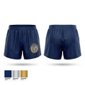 Carroll Police Department Ranger Panties - 1