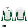 White Mountain Hoopers Crew Neck Sweatshirt - 1