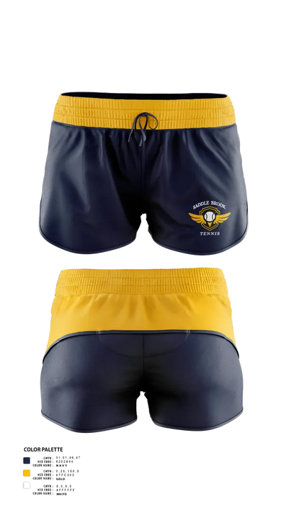 Saddle Brook Tennis 78977129 Ranger Panties - 21