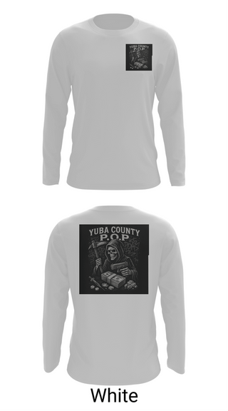 Long Sleeve Performance Shirt, P.O.P Team, Police, Teamtime, Team time, sublimation, custom sports apparel, team uniforms, spirit wear, spiritwear, sports uniforms, custom shirts, team store, custom team store, fundraiser sports, apparel fundraiser