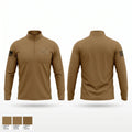 Naval Special Warfare Group Eight Logistics and Support Unit 81294676 Windbreaker - 1