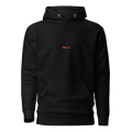Mineral Area College Police Unisex Hoodie - 1