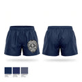Bayou Vista Police Mounted Unit Ranger Panties - 1