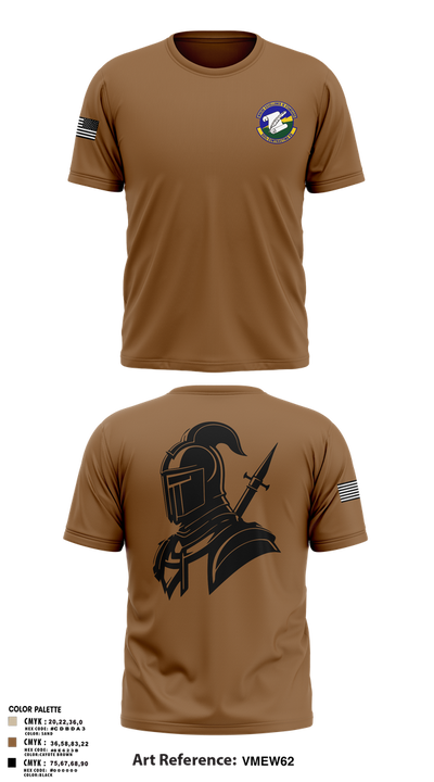 502 CONS 83212643 Short Sleeve Performance Shirt - 2
