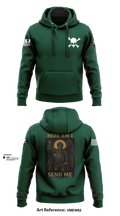 Charlie Co. 45847534 Hoodie - 104