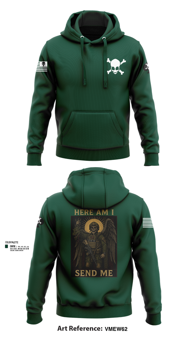 Hoodie, Charlie Co., , Teamtime, Team time, sublimation, custom sports apparel, team uniforms, spirit wear, spiritwear, sports uniforms, custom shirts, team store, custom team store, fundraiser sports, apparel fundraiser