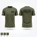 Magoffin county sheriff department Short Sleeve Performance Shirt - 1
