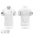 Colebrook Short Sleeve Performance Polo - 1