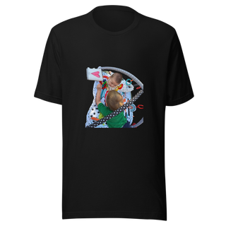 Unisex Staple T-Shirt - Black