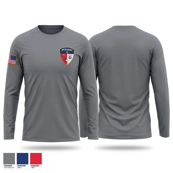 Long Sleeve Performance Shirt, Sealy Fire, Fire Department, Teamtime, Team time, sublimation, custom sports apparel, team uniforms, spirit wear, spiritwear, sports uniforms, custom shirts, team store, custom team store, fundraiser sports, apparel fundraiser