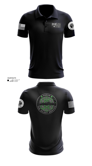 Short Sleeve Performance Polo, R.A.N, Navy, Teamtime, Team time, sublimation, custom sports apparel, team uniforms, spirit wear, spiritwear, sports uniforms, custom shirts, team store, custom team store, fundraiser sports, apparel fundraiser