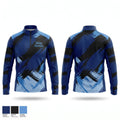Blue Devils Quarter Zip Jacket - 1