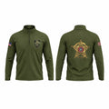 Erath County Sheriff’s Office Windbreaker - 1