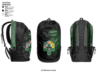 Gear Bag, Hagerman Fire and Ems, Fire Department, Teamtime, Team time, sublimation, custom sports apparel, team uniforms, spirit wear, spiritwear, sports uniforms, custom shirts, team store, custom team store, fundraiser sports, apparel fundraiser