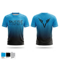 Valkyrie Empire Short Sleeve Performance Shirt - 2