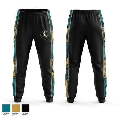 SoCo Legands Sweatpants - 1
