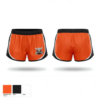 Womens Shorts, MAD Xtreme, Softball, Teamtime, Team time, sublimation, custom sports apparel, team uniforms, spirit wear, spiritwear, sports uniforms, custom shirts, team store, custom team store, fundraiser sports, apparel fundraiser