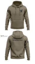 LCSO -SWAT Hoodie - 100