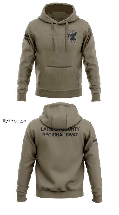 Hoodie, LCSO -SWAT, Police, Teamtime, Team time, sublimation, custom sports apparel, team uniforms, spirit wear, spiritwear, sports uniforms, custom shirts, team store, custom team store, fundraiser sports, apparel fundraiser
