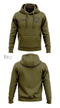 Wetzel County SRT Hoodie - 11