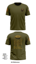 NAS Patuxent River 87984476 Short Sleeve Performance Shirt - 103