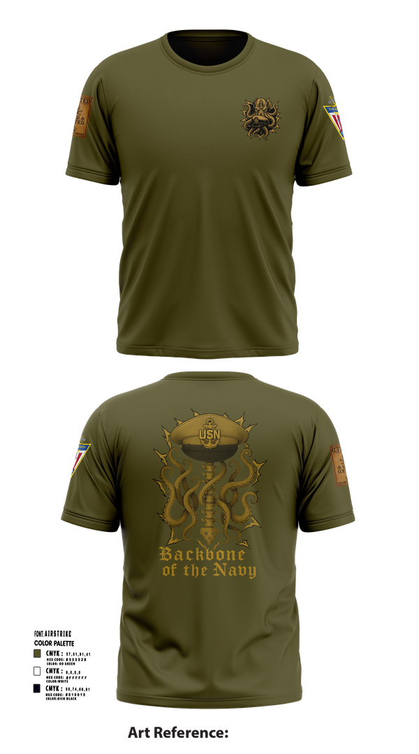 Short Sleeve Performance Shirt, NAS Patuxent River, , Teamtime, Team time, sublimation, custom sports apparel, team uniforms, spirit wear, spiritwear, sports uniforms, custom shirts, team store, custom team store, fundraiser sports, apparel fundraiser