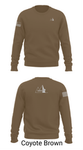 LARPstar 38068148 Crew Neck Sweatshirt - 5