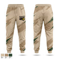 Louisiana Action Sweatpants - 2