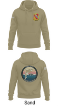 A BTRY, 1-37FAR 4037747 Hoodie - 98