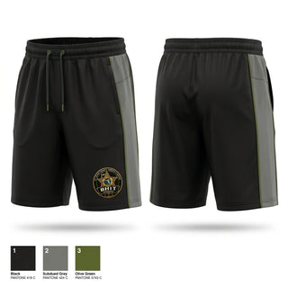 Athletic Shorts With Pockets, BHIT, Police, Teamtime, Team time, sublimation, custom sports apparel, team uniforms, spirit wear, spiritwear, sports uniforms, custom shirts, team store, custom team store, fundraiser sports, apparel fundraiser