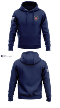Mayflower Fire Department 82717102 Hoodie - 7