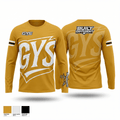 GYS 27849483 Long Sleeve Performance Shirt 1