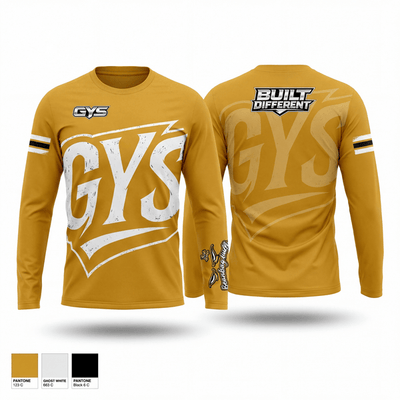 GYS 27849483 Long Sleeve Performance Shirt 1