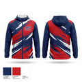 SGS Magic 13u - Baney Windbreaker - 1