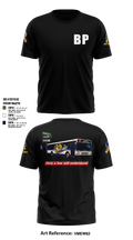 StyleWith_Che Short Sleeve Performance Shirt - 8