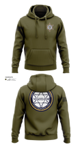 CRT 50560807 Hoodie - 30