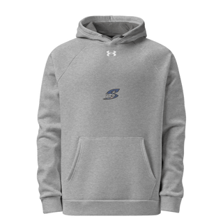 Falcon Middle School Basketball 65038956 Under Armour速 Hoodie