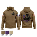 Voodoo Platoon Hoodie - 1