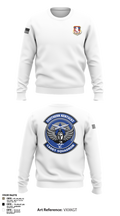 GLR-KY-300 69993935 Crew Neck Sweatshirt - 5