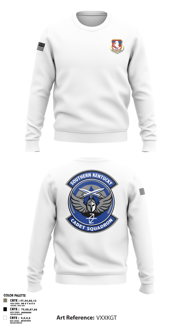 Crew Neck Sweatshirt, GLR-KY-300, , Teamtime, Team time, sublimation, custom sports apparel, team uniforms, spirit wear, spiritwear, sports uniforms, custom shirts, team store, custom team store, fundraiser sports, apparel fundraiser