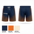 Synergy 85387131 Athletic Shorts With Pockets - 2