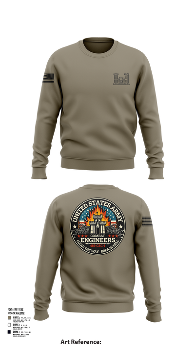 469 En Co 77402732 Crew Neck Sweatshirt - 103 (1)