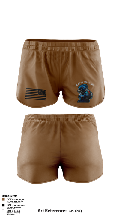 Battlehawks 56996020 Ranger Panties - 1