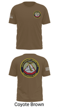 NAVAL AUXILIARY LANDING FIELD SAN CLEMENTE ISLAND 84948296 Old School Cotton Feel Shirt - 10