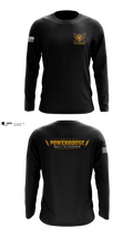 59th ORD BDE Long Sleeve Performance Shirt - 5