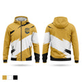 Wasted Potential Windbreaker - 1