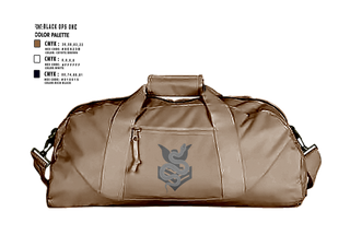 Duffle Bag, USS PATRIOT FCPOA 2, Navy, Teamtime, Team time, sublimation, custom sports apparel, team uniforms, spirit wear, spiritwear, sports uniforms, custom shirts, team store, custom team store, fundraiser sports, apparel fundraiser