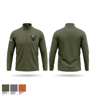 Windbreaker, 509th Steel Legion, Army, Teamtime, Team time, sublimation, custom sports apparel, team uniforms, spirit wear, spiritwear, sports uniforms, custom shirts, team store, custom team store, fundraiser sports, apparel fundraiser