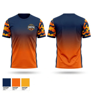 Football Jersey, Truth Basketball, Women's Basketball, Teamtime, Team time, sublimation, custom sports apparel, team uniforms, spirit wear, spiritwear, sports uniforms, custom shirts, team store, custom team store, fundraiser sports, apparel fundraiser